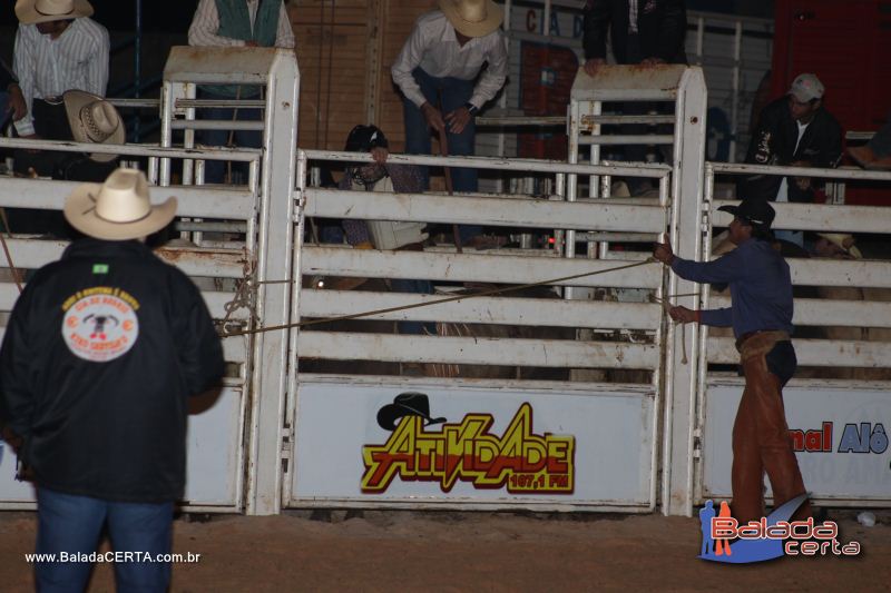 Balada: Braslia Rodeio Show - Parque Leo - DF