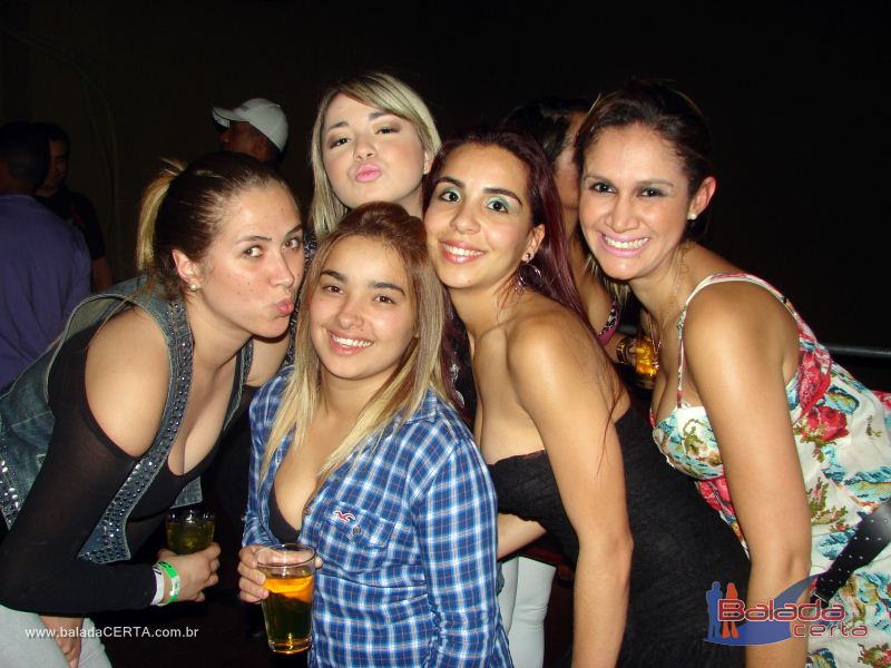 Balada: Funk Chic
