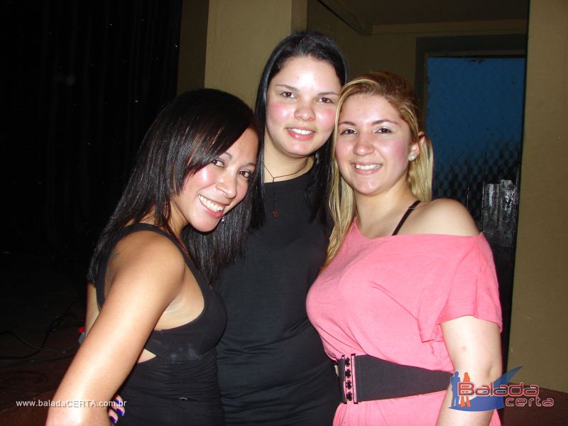 Balada: Funk Chic