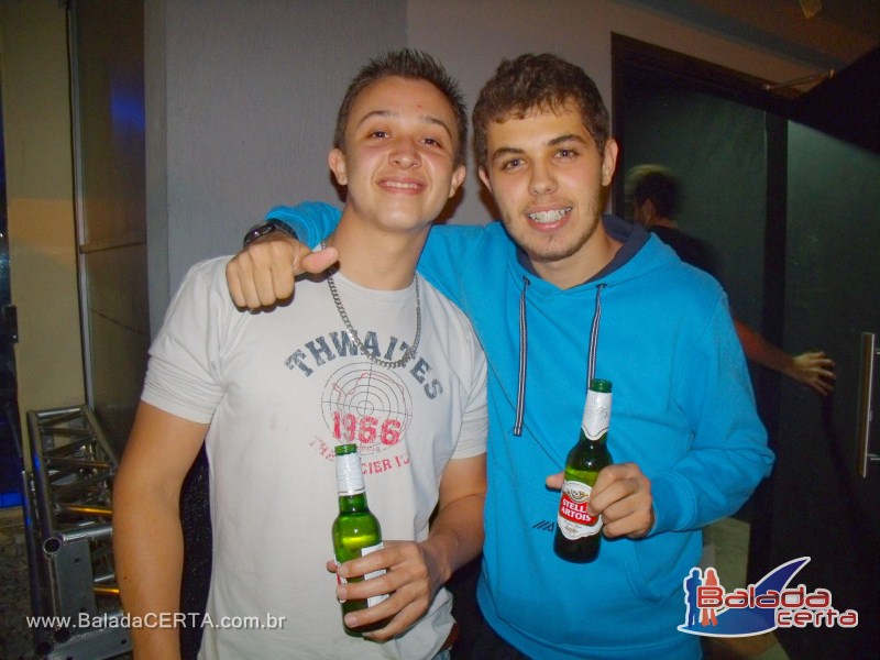 Balada: Pr Festa Caldas Country