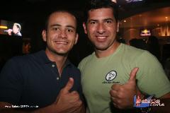 Balada: Fotos de Sexta no Brazucas Bar com Guilherme & Giulliano - Águas Claras - DF