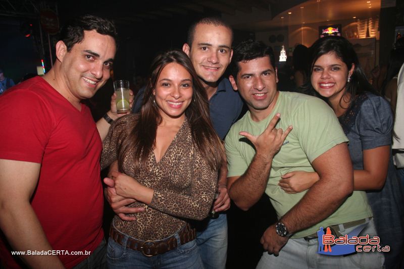 Balada: Fotos de Sexta no Brazucas Bar com Guilherme & Giulliano - guas Claras - DF
