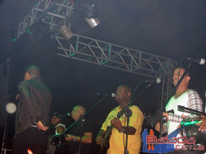 Balada: Show Katinguele na Nitro Night
