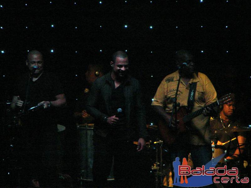 Balada: Show Katinguele na Nitro Night