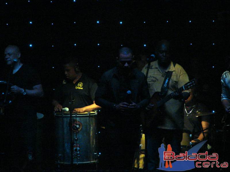 Balada: Show Katinguele na Nitro Night