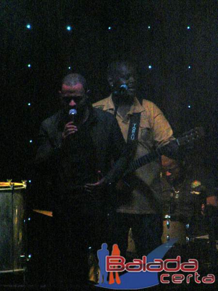 Balada: Show Katinguele na Nitro Night