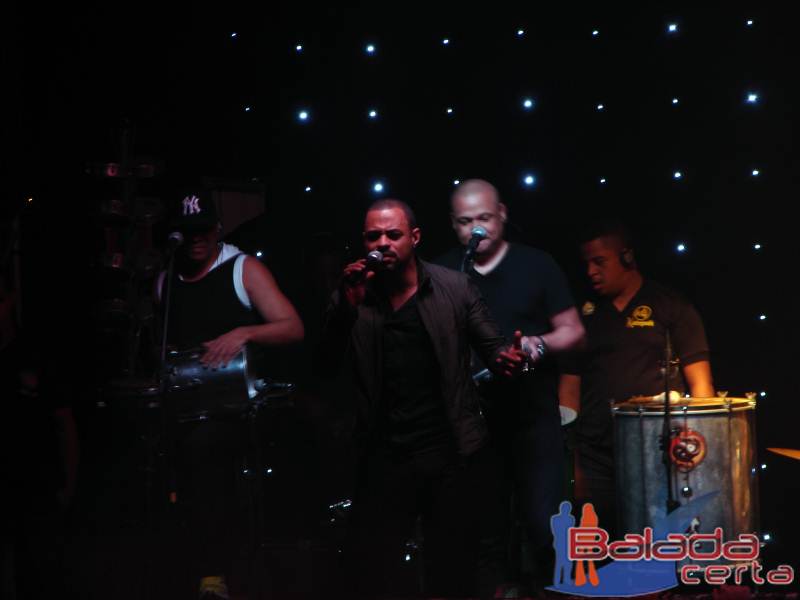 Balada: Show Katinguele na Nitro Night