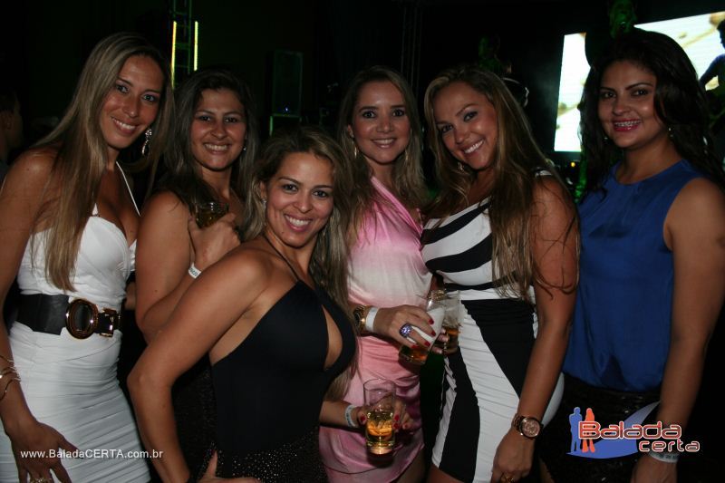 Balada: Fotos de Sbado na Road Beer em Taguatinga - DF