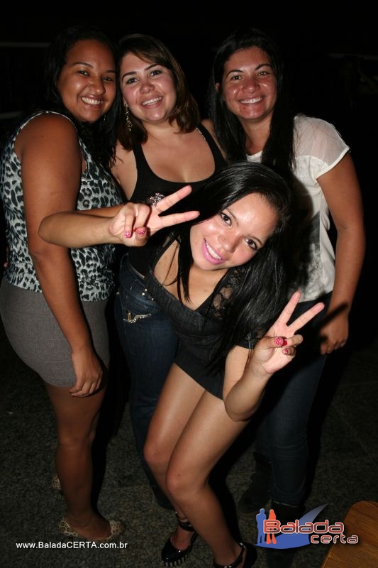 Balada: Fotos de Quinta na Road Beer