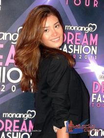 Balada: Monange Dream Fashion Tour 2011