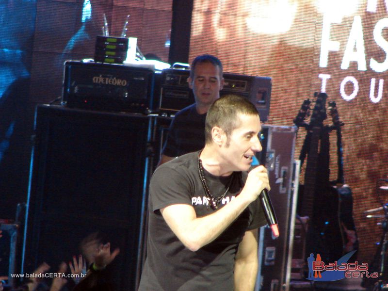 Balada: Monange Dream Fashion Tour 2011