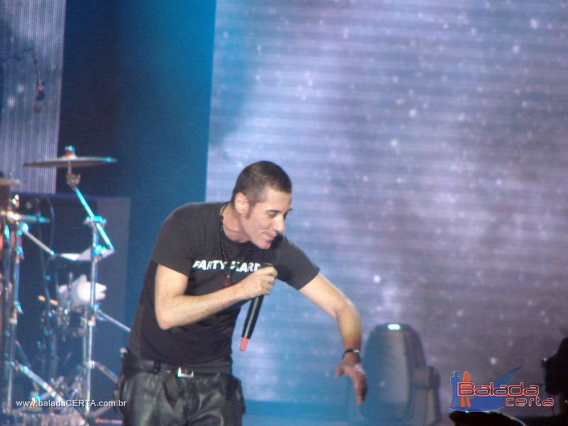 Balada: Monange Dream Fashion Tour 2011