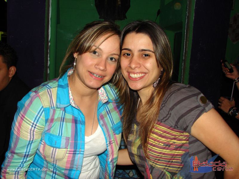 Balada: Gambiarra - A Festa