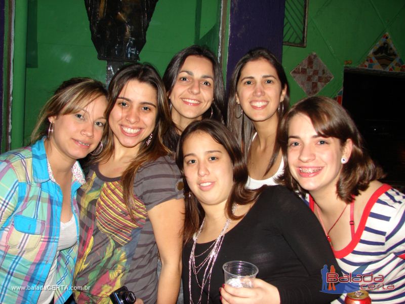 Balada: Gambiarra - A Festa