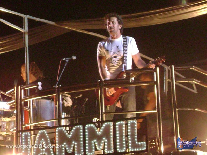 Balada: Fotos da Festa Skol folia, no Palcio de Cristal em Uberlandia-MG