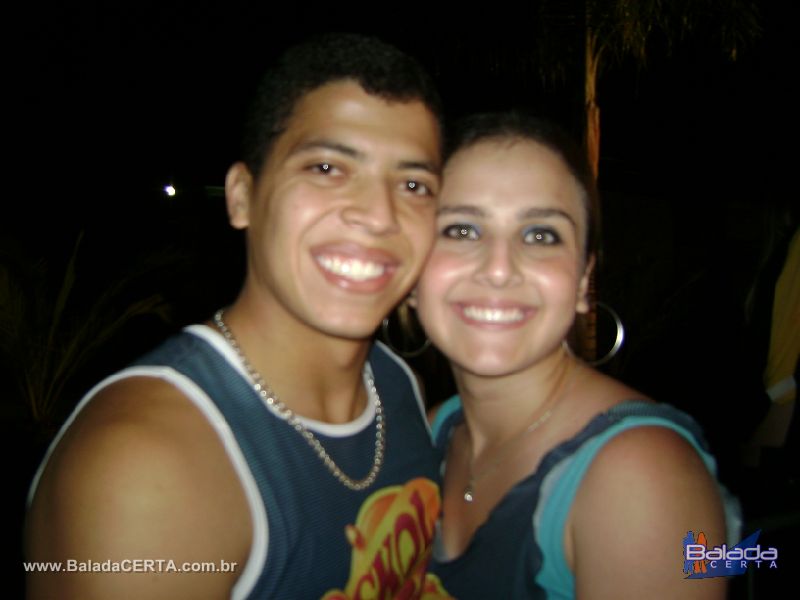 Balada: Fotos da Festa Skol folia, no Palcio de Cristal em Uberlandia-MG