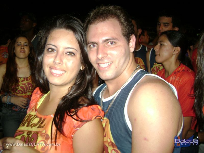 Balada: Fotos da Festa Skol folia, no Palcio de Cristal em Uberlandia-MG