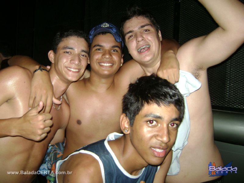 Balada: Fotos da Festa Skol folia, no Palcio de Cristal em Uberlandia-MG