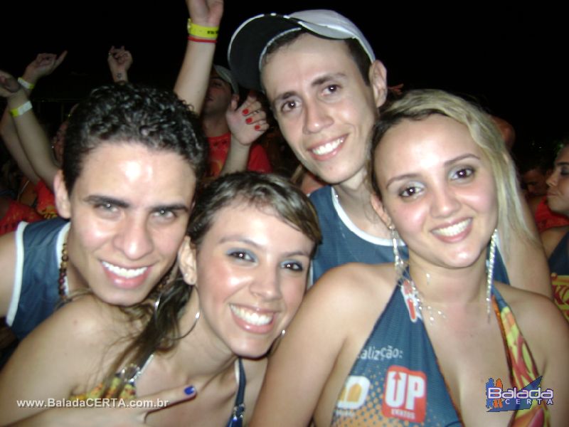 Balada: Fotos da Festa Skol folia, no Palcio de Cristal em Uberlandia-MG