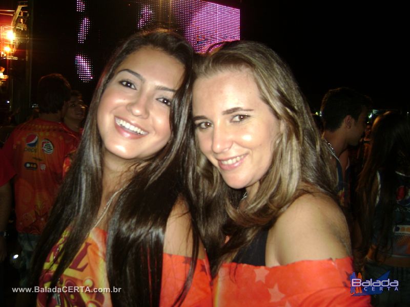 Balada: Fotos da Festa Skol folia, no Palcio de Cristal em Uberlandia-MG