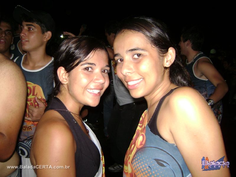 Balada: Fotos da Festa Skol folia, no Palcio de Cristal em Uberlandia-MG