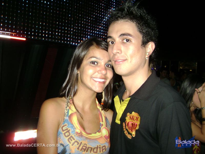 Balada: Fotos da Festa Skol folia, no Palcio de Cristal em Uberlandia-MG