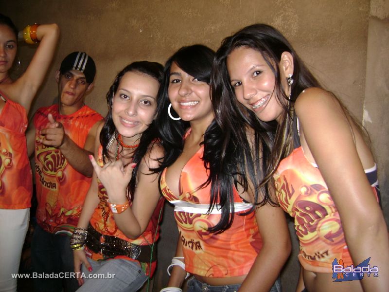 Balada: Fotos da Festa Skol folia, no Palcio de Cristal em Uberlandia-MG