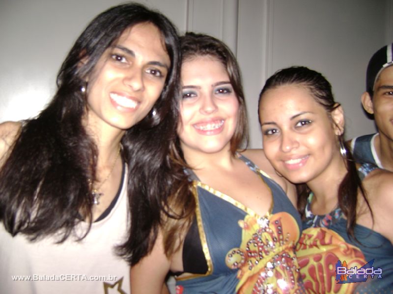 Balada: Fotos da Festa Skol folia, no Palcio de Cristal em Uberlandia-MG