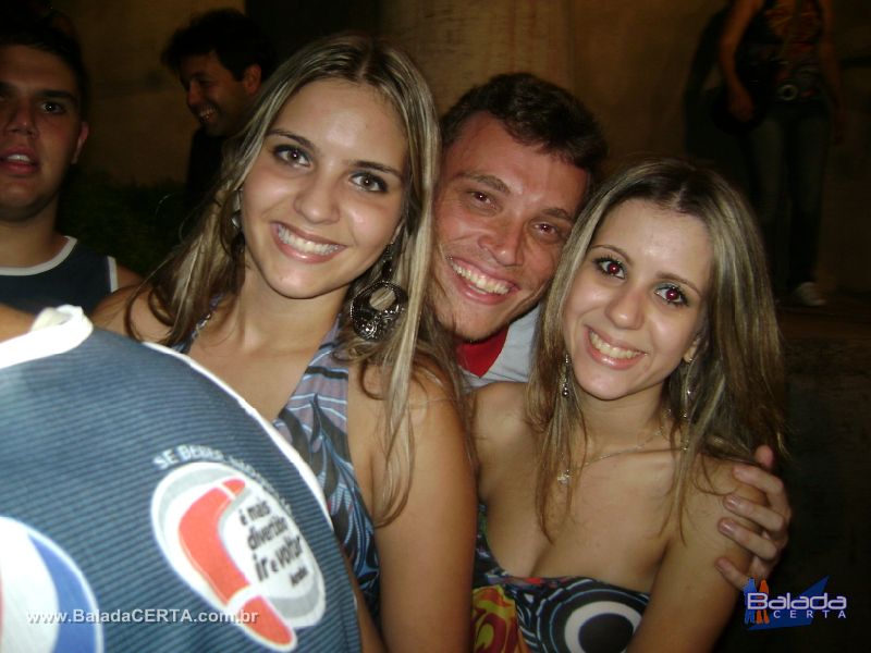 Balada: Fotos da Festa Skol folia, no Palcio de Cristal em Uberlandia-MG