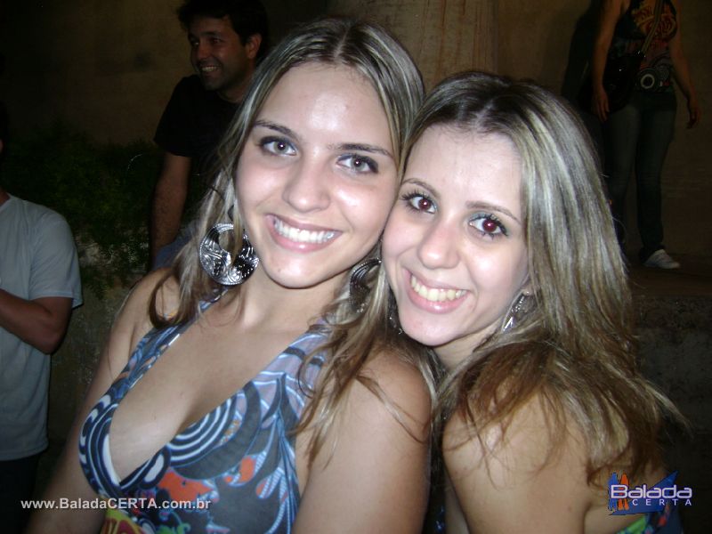 Balada: Fotos da Festa Skol folia, no Palcio de Cristal em Uberlandia-MG