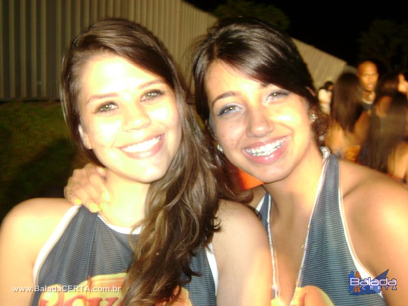 Balada: Fotos da Festa Skol folia, no Palcio de Cristal em Uberlandia-MG