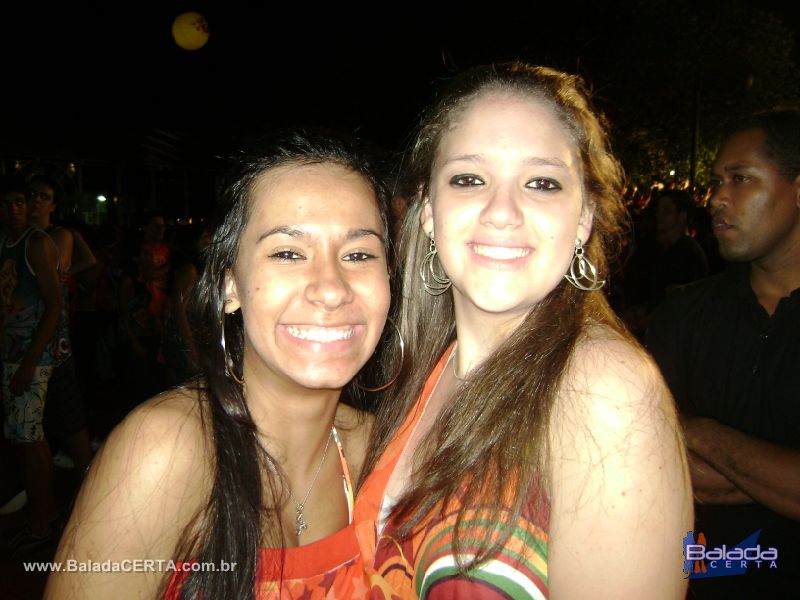 Balada: Fotos da Festa Skol folia, no Palcio de Cristal em Uberlandia-MG