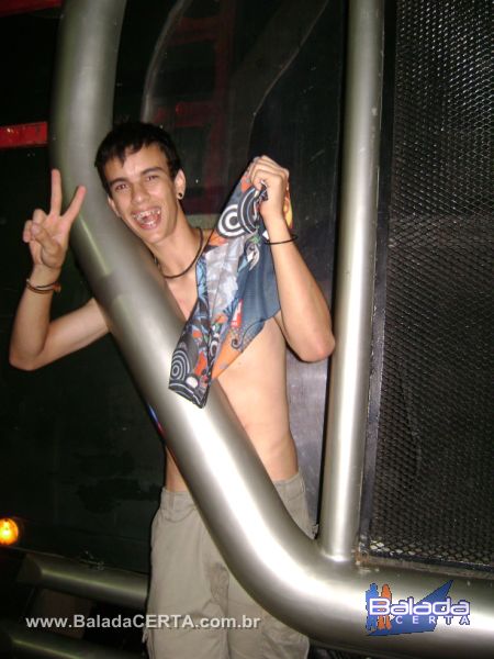 Balada: Fotos da Festa Skol folia, no Palcio de Cristal em Uberlandia-MG