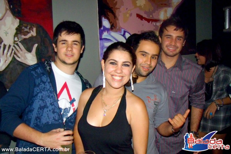 Balada: Fotos Lanamento Playground no Sibipiruna em Uberlandia/MG