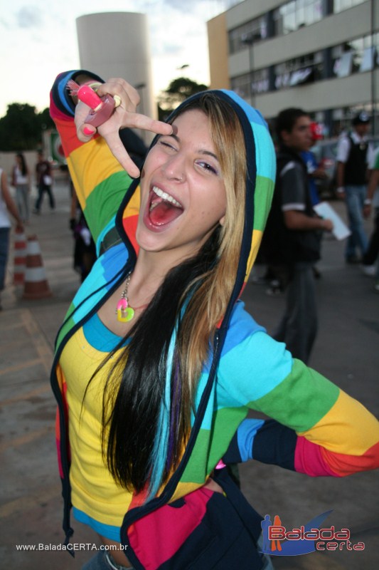 Balada: Fotos de s�bado e domingo no Kodama 2010 em Bras�lia - DF 
