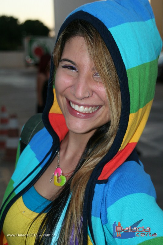 Balada: Fotos de s�bado e domingo no Kodama 2010 em Bras�lia - DF 