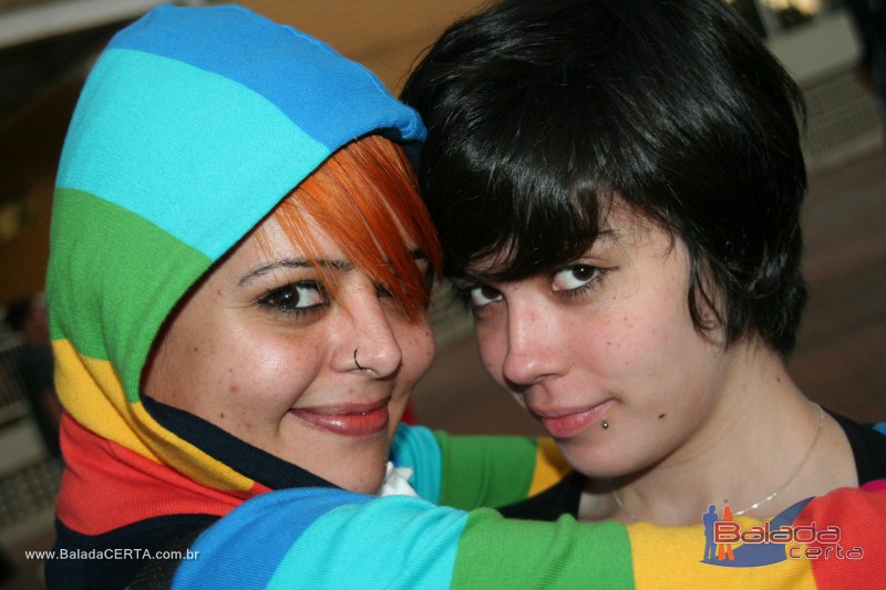 Balada: Fotos de s�bado e domingo no Kodama 2010 em Bras�lia - DF 