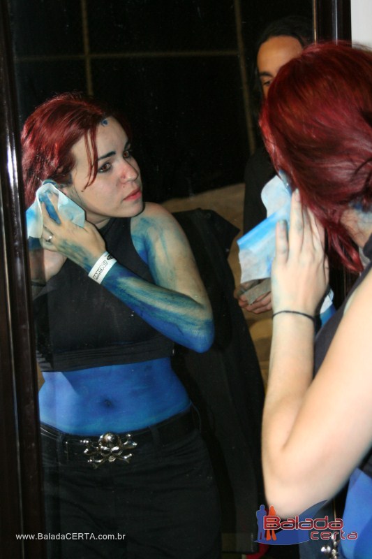 Balada: Fotos de s�bado e domingo no Kodama 2010 em Bras�lia - DF 