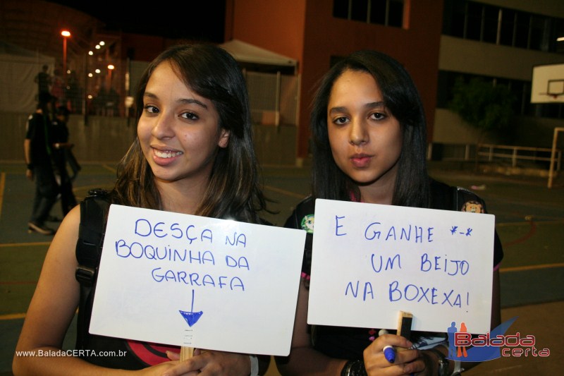 Balada: Fotos de s�bado e domingo no Kodama 2010 em Bras�lia - DF
