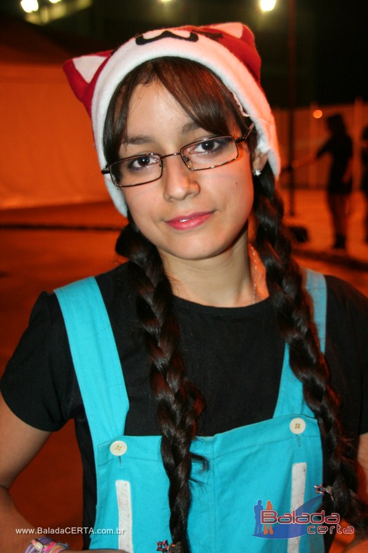 Balada: Fotos de s�bado e domingo no Kodama 2010 em Bras�lia - DF