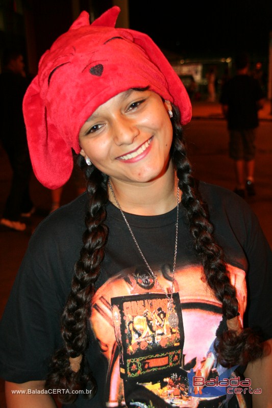 Balada: Fotos de s�bado e domingo no Kodama 2010 em Bras�lia - DF