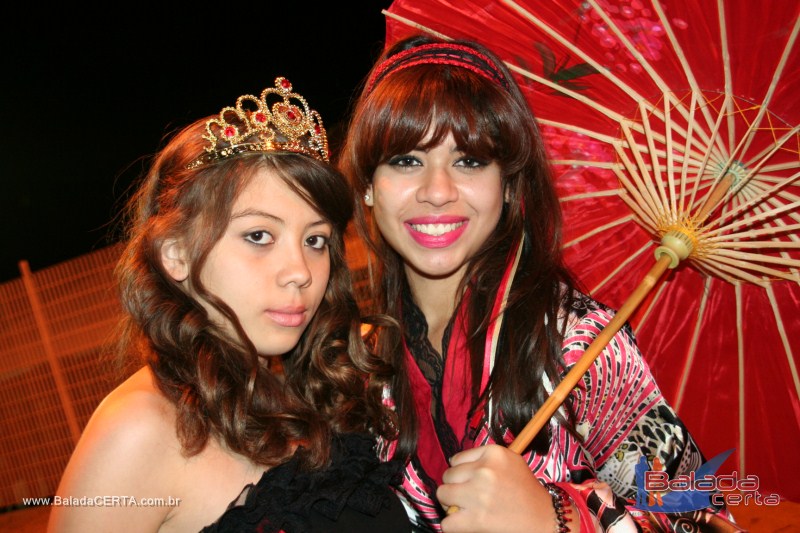 Balada: Fotos de s�bado e domingo no Kodama 2010 em Bras�lia - DF