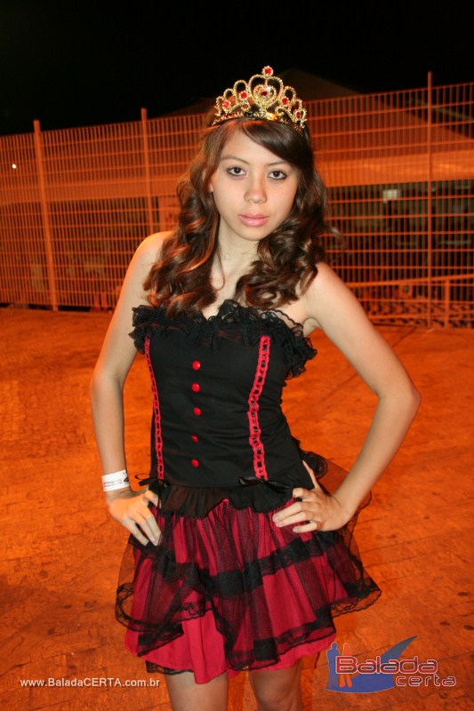 Balada: Fotos de s�bado e domingo no Kodama 2010 em Bras�lia - DF