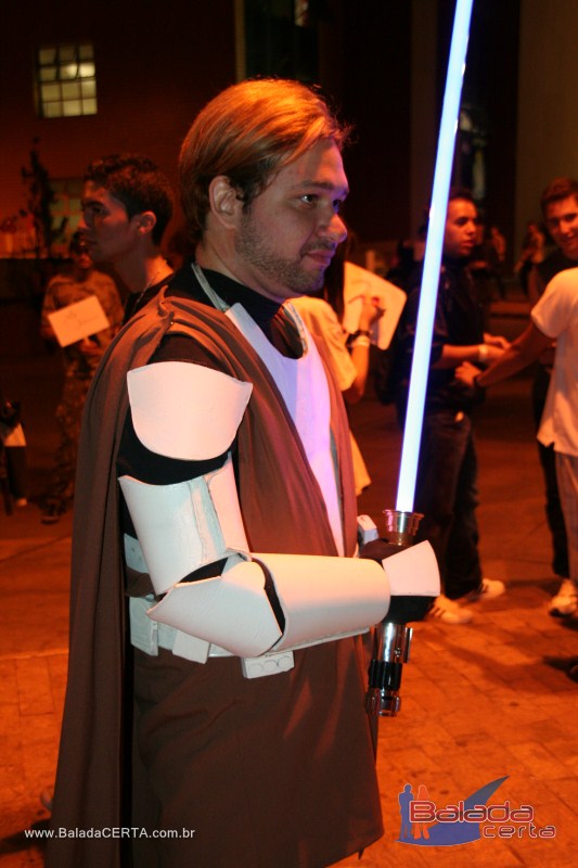 Balada: Fotos de s�bado e domingo no Kodama 2010 em Bras�lia - DF
