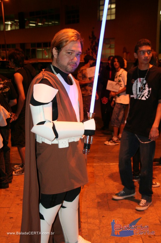 Balada: Fotos de s�bado e domingo no Kodama 2010 em Bras�lia - DF
