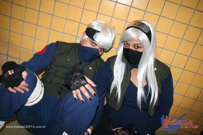 Balada: Fotos de s�bado e domingo no Kodama 2010 em Bras�lia - DF