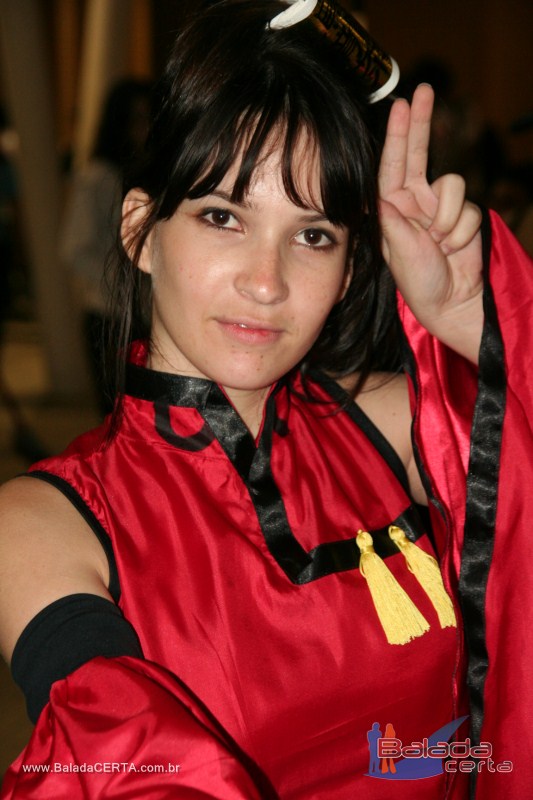 Balada: Fotos de s�bado e domingo no Kodama 2010 em Bras�lia - DF