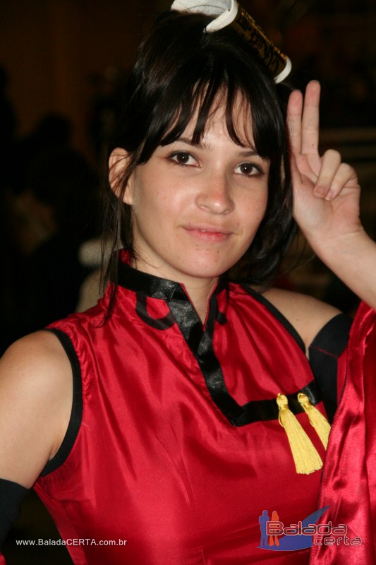 Balada: Fotos de s�bado e domingo no Kodama 2010 em Bras�lia - DF