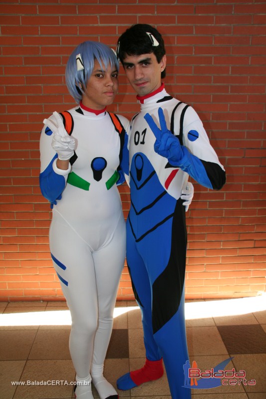 Balada: Fotos de s�bado e domingo no Kodama 2010 em Bras�lia - DF