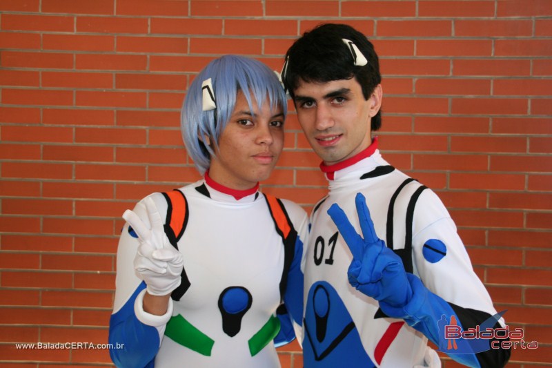 Balada: Fotos de s�bado e domingo no Kodama 2010 em Bras�lia - DF